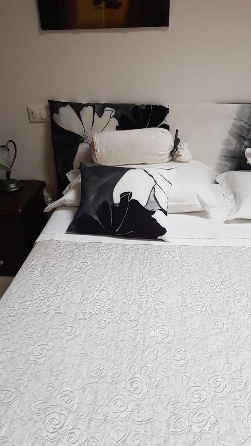 Apartmán A 7 Km Da Salo' Casa Del Sole Mansarda Gavardo Exteriér fotografie