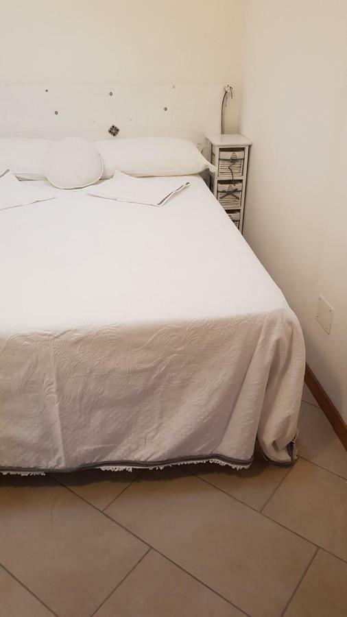 Apartmán A 7 Km Da Salo' Casa Del Sole Mansarda Gavardo Exteriér fotografie