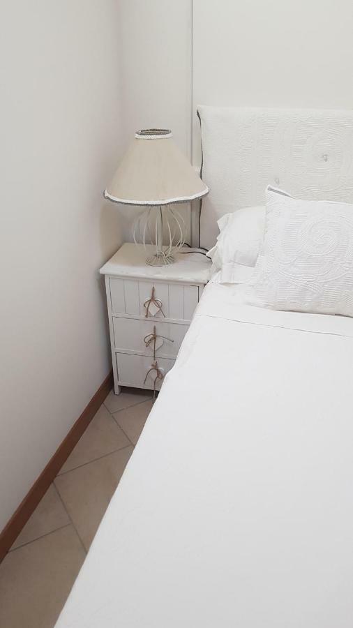 Apartmán A 7 Km Da Salo' Casa Del Sole Mansarda Gavardo Exteriér fotografie