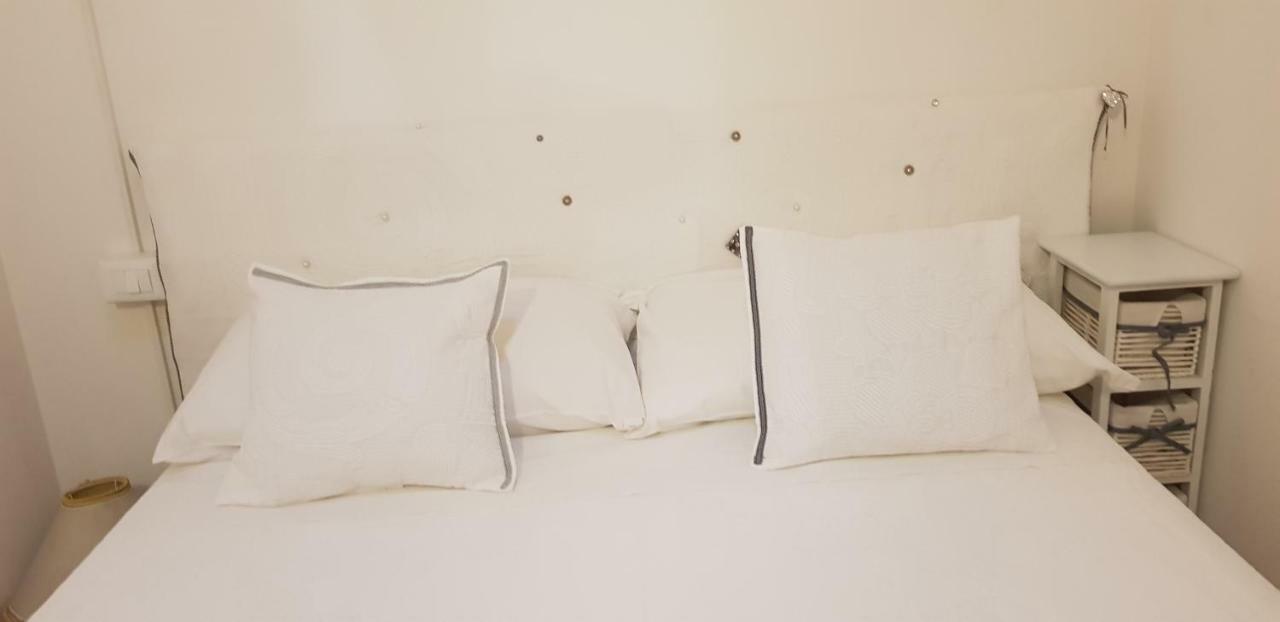 Apartmán A 7 Km Da Salo' Casa Del Sole Mansarda Gavardo Exteriér fotografie