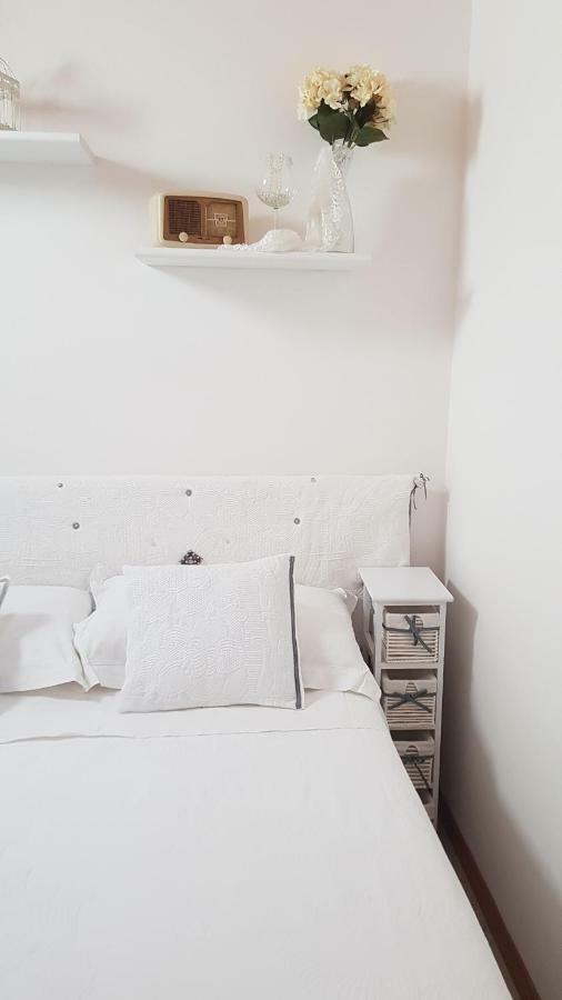 Apartmán A 7 Km Da Salo' Casa Del Sole Mansarda Gavardo Exteriér fotografie