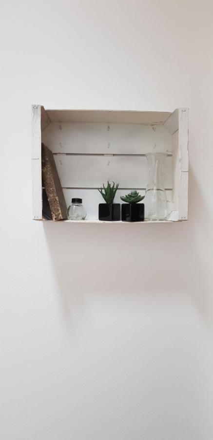 Apartmán A 7 Km Da Salo' Casa Del Sole Mansarda Gavardo Exteriér fotografie